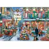 Puzzle 500 pièces : Les joies de Noël