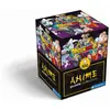 Puzzle Cube 500 pièces Clementoni Dragon Ball