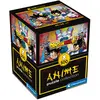 Puzzle Dragon Ball - Cube 500 pièces  - Clementoni Puzzle  - 35135 