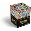 Puzzle One Piece - Cube 500 pièces  - Clementoni Puzzle  - 35137 