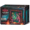 CLEMENTONI - La Collection Morphing - Stranger Things - Cadre léger V1