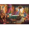 Puzzle 500 pièces Clementoni Ever After Ariel