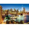 Puzzle 6000 pièces - Brooklyn Bridge - Ravensburger