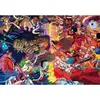 Clementoni ANIME - ONE PIECE - IMPOSSIBLE (COMPACT BOX 1000 STUKJES)