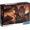 Donjons & Dragons 1000 Pièces  Clementoni