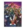 Marvel, Les Avengers 1000 Pièces  Clementoni