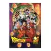Puzzle 1000 pièces - CLEMENTONI - Dragon Ball - Dessins animés et BD - Adulte