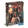 Puzzle - CLEMENTONI - Rebel Moon - 1000 pièces - Science et espace - Adulte