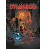 Puzzle Compact 1000 pièces - Dylan Dog - Clementoni