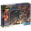 Clementoni - 1000p Batman - 70 x 50 cm - Avec poster