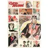 Clementoni Puzzle 1000 pièces Compact : Corto Maltese