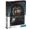 Puzzle 1000 pièces Clementoni The Witcher
