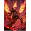 Puzzle 1000 pièces Clementoni Magic the Gathering