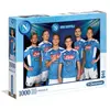 Clementoni - Puzzle 1000 Ssc Napoli 2020  - Puzzle  - 8005125395385 
