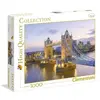 Puzzle 1000 pièces Clementoni High Quality Tower bridge