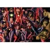 Puzzle 1000 pièces Marvel Avengers - Clementoni - Dessins animés et BD - Mixte