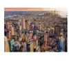 Clementoni NEW YORK CITY SUNSET HQC (1000 STUKJES)