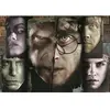 Puzzle 1000 pièces - Clementoni - Harry Potter - Mixte - 69 x 50 cm - Garantie 2 ans