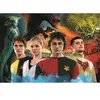 Clementoni Puzzle 1000 pièces - Harry Potter et la Coupe de Feu