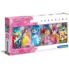 Clementoni PRINCESS (DISNEY PANORAMA 1000 STUKJES)