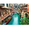 Clementoni Puzzle 1000 pièces - Venise - NO NAME - Mixte - A partir de 12 ans