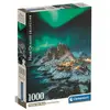 Puzzle - CLEMENTONI - Lofoten Islands - 1000 pièces - Paysage et nature - Mixte - Made in Italy