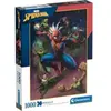Puzzle 1000 pièces - Spider-Man  - Clementoni Puzzle  - 39742 