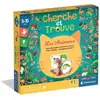 Cherche et trouve - Les animaux Clementoni-53045