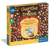 Jeu éducatif Clementoni Cherche et trouve En cuisine !