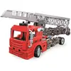 CLEMENTONI - Camion de pompier