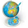 Éducation Clementoni - Exploraglobe - Le globe interactif