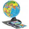 Globe terrestre enfant Clementoni Exploraglobe IA