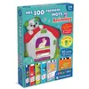 Mes 100 premiers mots bilingues - Animaux