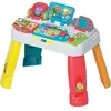 La Table D'activites Du Baby Gamer