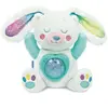 Conteuse d histoires Clementoni Mon lapin polaire Projecteur d'Aurores...
