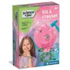 Kit à creuser Clementoni - Pierres précieuses