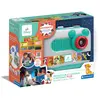 Conteuse d’histoires avec projecteur Clementoni Plus Disney Baby