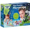 Mon premier Microscope