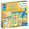 Clementoni Mon stylo interactif : La petite école