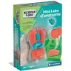 Mini Labo d'anatomie CLEMENTONI