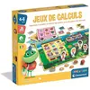 Clementoni Éducation Clementoni Jeux De Calculs
