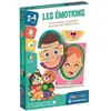 Clementoni Les émotions