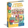 Clementoni J'apprends et je grandis