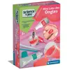Clementoni Science & Jeu Laboratoire Mini Labo Des Ongles