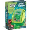 Mini Serre botanique CLEMENTONI