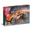 Jeu de sciences et d'expérience Clementoni Véhicules et machines