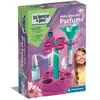 Clementoni Mini labo des parfums