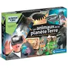 Les animaux de la planète Terre - Réalité Virtuelle - Clementoni