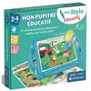 Clementoni Mon Stylo Interactif - Mes Premiers Jeux
