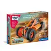 Clementoni - Science & Jeu - Buggy & Quad à friction